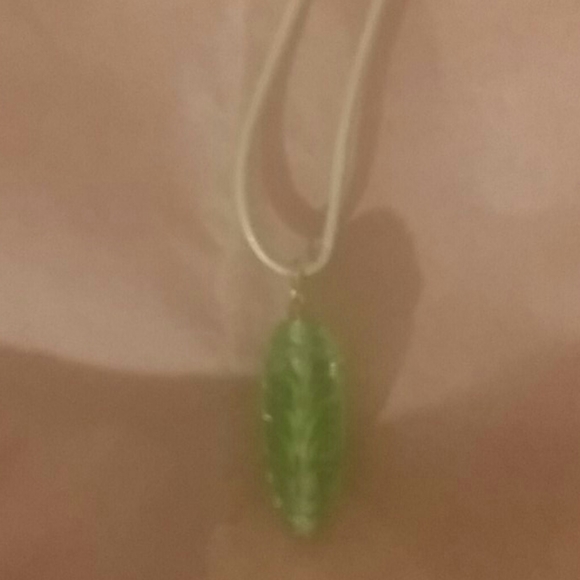 Men's necklace - Picture 2 of 2